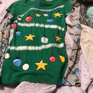 Christmas shirt
